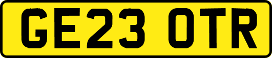 GE23OTR