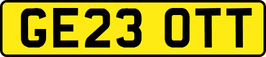 GE23OTT