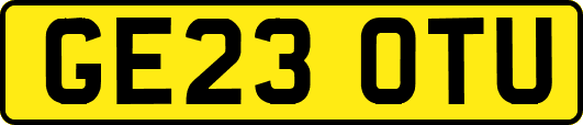 GE23OTU