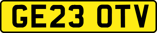 GE23OTV