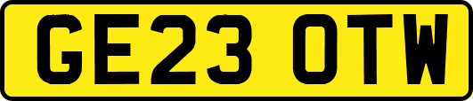 GE23OTW