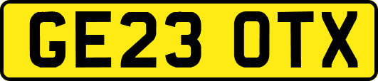 GE23OTX