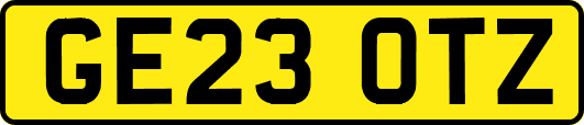 GE23OTZ
