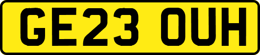 GE23OUH