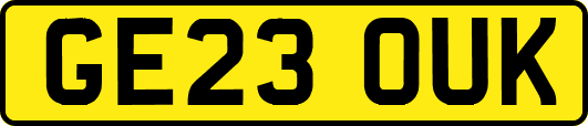 GE23OUK