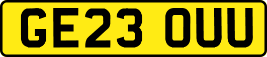 GE23OUU