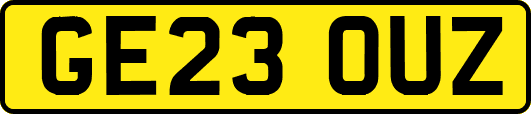 GE23OUZ
