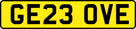 GE23OVE