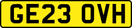 GE23OVH