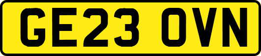GE23OVN
