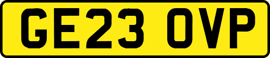 GE23OVP