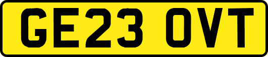 GE23OVT