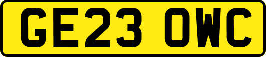 GE23OWC