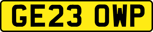 GE23OWP