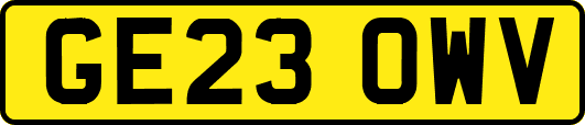 GE23OWV