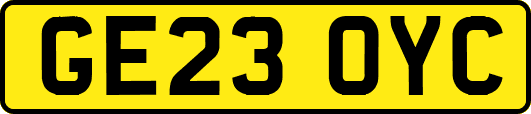GE23OYC
