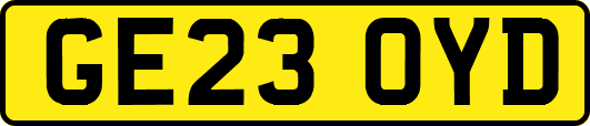 GE23OYD