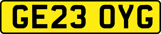 GE23OYG