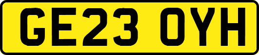 GE23OYH