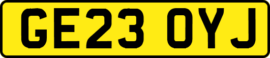 GE23OYJ