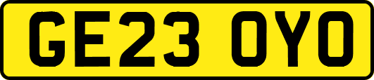GE23OYO