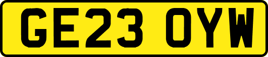 GE23OYW