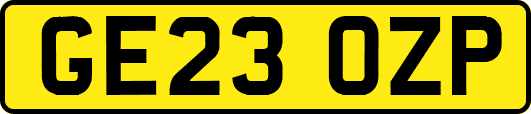 GE23OZP