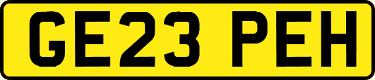 GE23PEH