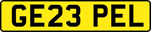 GE23PEL
