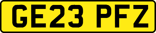 GE23PFZ