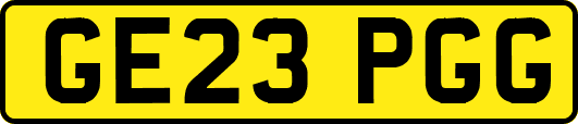 GE23PGG