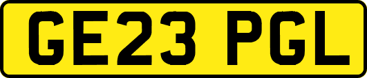 GE23PGL