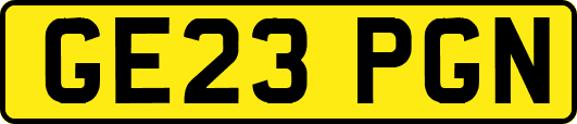 GE23PGN