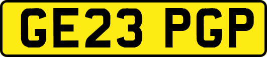 GE23PGP