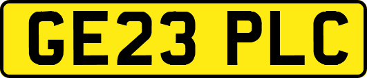 GE23PLC