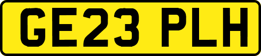 GE23PLH