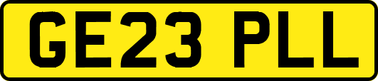 GE23PLL