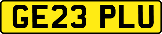 GE23PLU