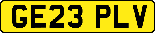 GE23PLV