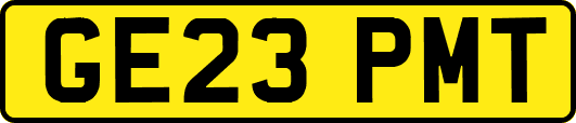 GE23PMT