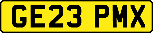 GE23PMX