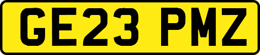 GE23PMZ