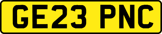 GE23PNC