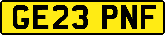 GE23PNF