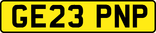 GE23PNP
