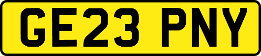 GE23PNY