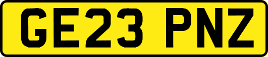 GE23PNZ