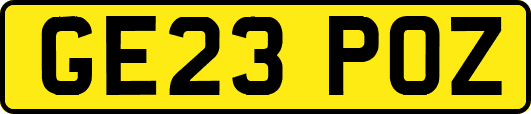 GE23POZ