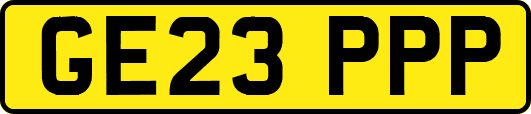 GE23PPP