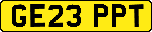 GE23PPT